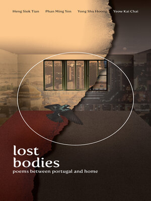 cover image of Lost Bodies